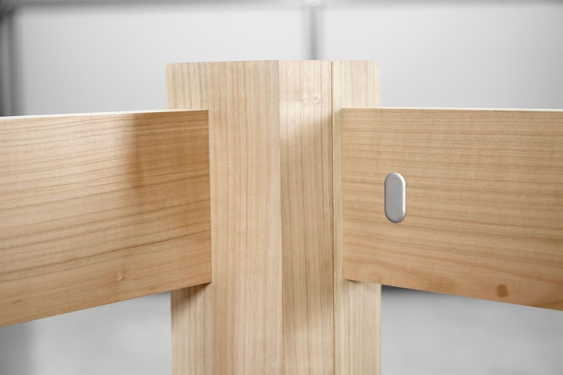Tutti gli attrezzi: Festool SV-SYS D14 DOMINO Verbinder Satz – Nuovo e nell'imballaggio originale da Bottighofen venduto da zaap 5