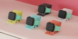 Apple Watch -Supporto  Nuovo Stile, Nuovo Colore!