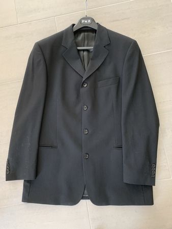 Hugo Boss Anzug