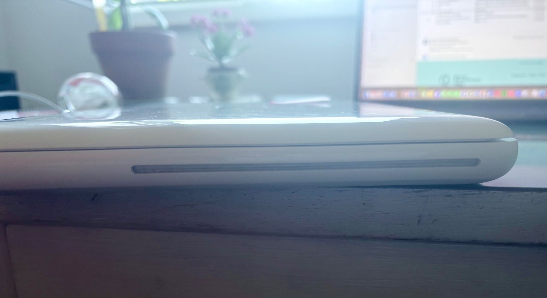 Apple Portables: MacBook – Défectueux à Wabern par 1805 2