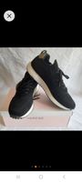 Sneaker Varese Gr. 41 neu, Leder/Textil
