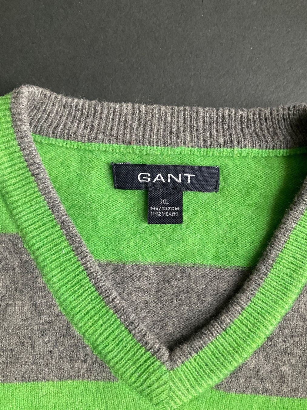 Gant Maglioni & Felpe: Gant Pullover – Usato da Röschenz venduto da Queen020 2