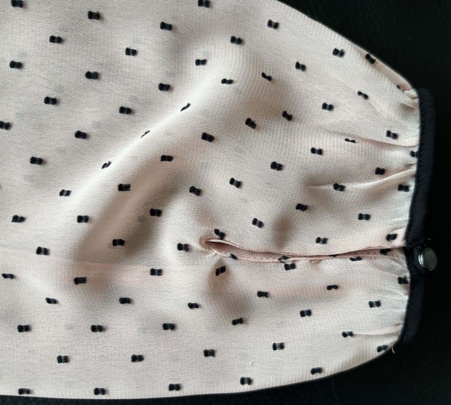 Esprit Camicette: Bluse von ESPRIT – Usato da Zürich venduto da Tzhkely24 6