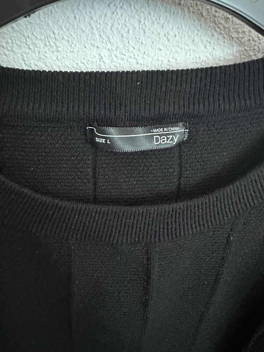 T-Shirts: Elegante Knitwear Shirt – Neu (gemäss Beschreibung) aus Schlieren von James1010 1