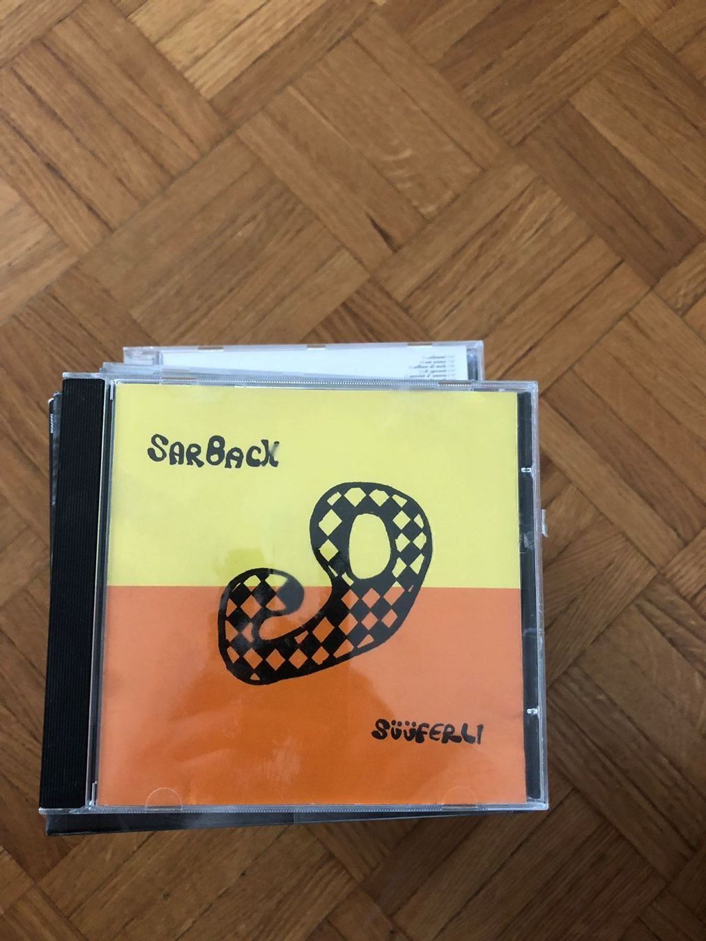 Puppen: Sarbach – Neu (gemäss Beschreibung) aus Genève von jim.k