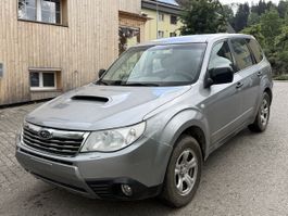 Subaru Forester 2.0 TD AWD