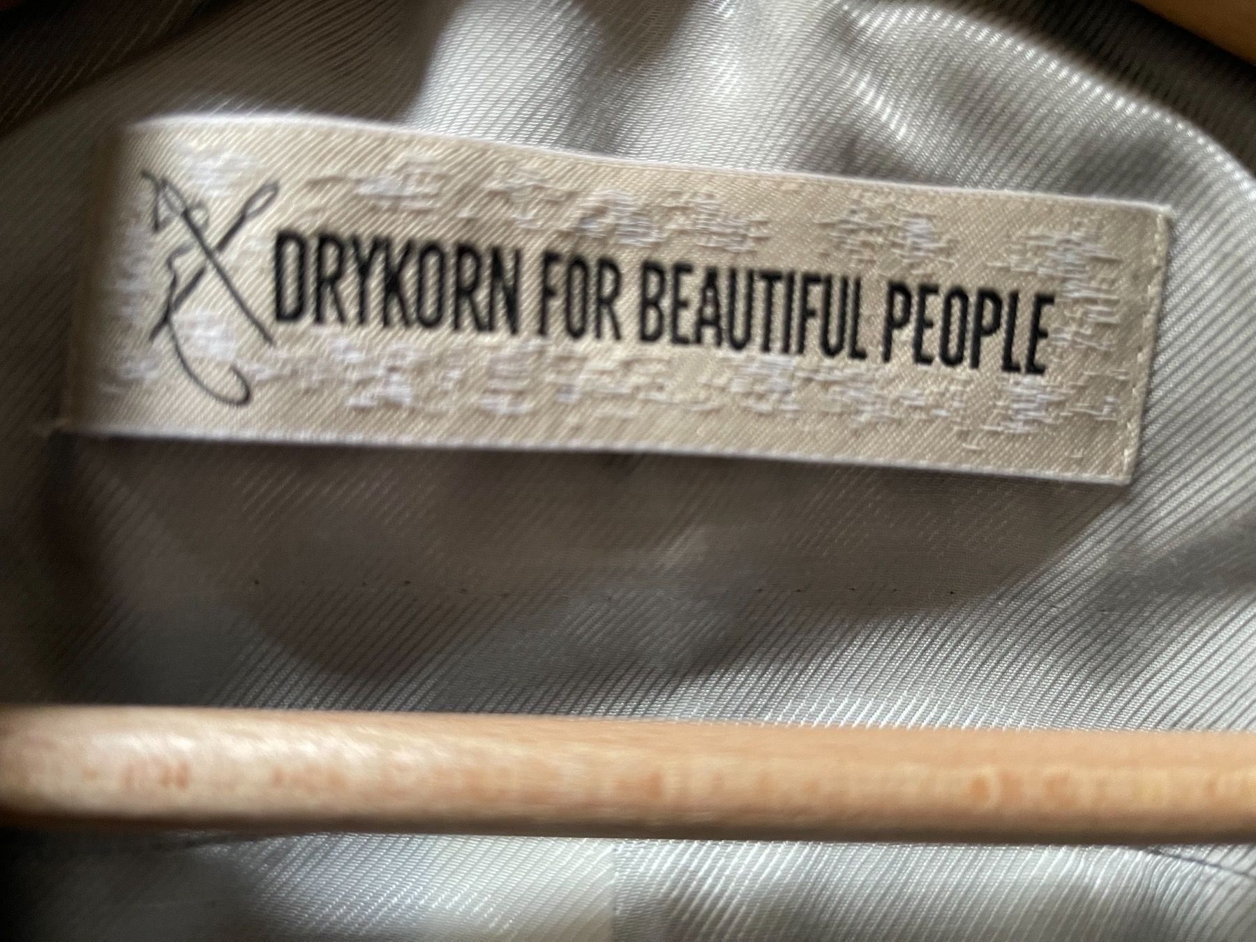 Drykorn Cappotti: Drykorn Mantel – Usato da Sachseln venduto da Guguiseli 5