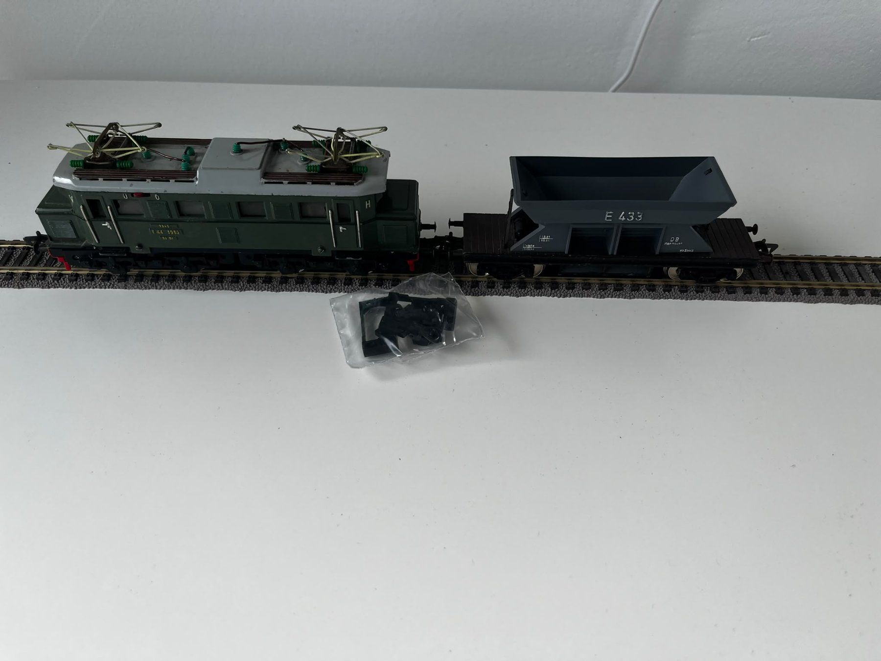 Fleischmann Modelleisenbahnen: Modelleisenbahn züge – Gebraucht aus Baden von Muschti 2