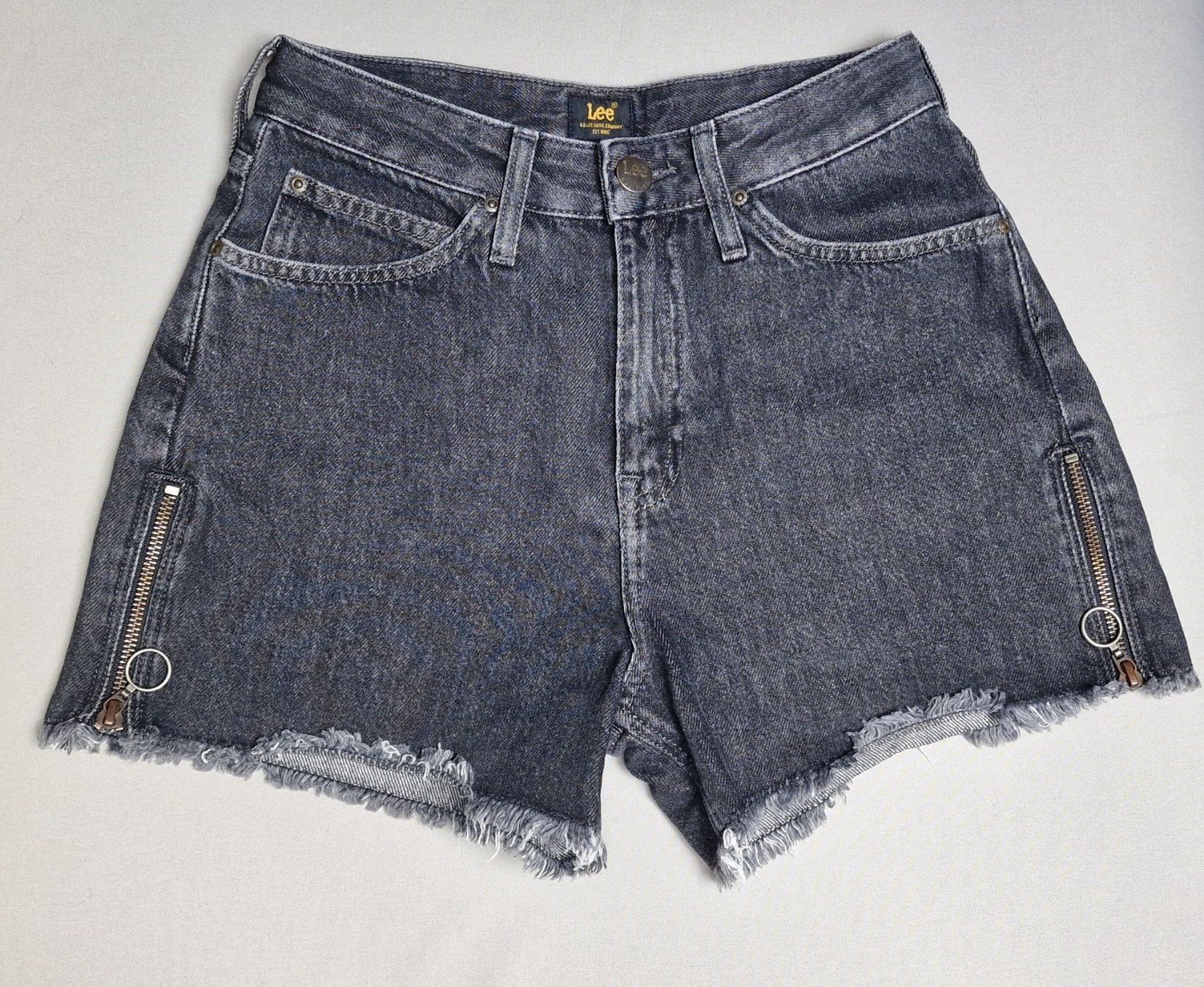Lee Jeans: MOM SHORTS LEE – Usato da Oberbipp venduto da Meaw13