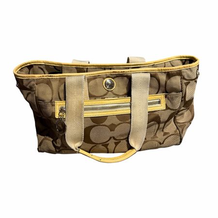Coach Bag/Handtasche