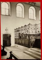 AK PPC KLOSTERKIRCHE MARIAZELL WURMSBACH RAPPERSWIL SG NEU