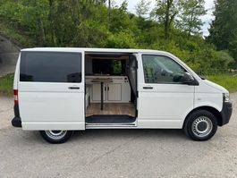 VW T5 Saranda Beach Camper Wohnmobil VW T6