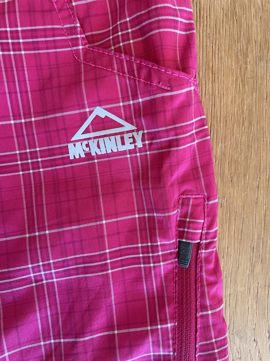 Mckinley Pantaloni: Wanderhose / Trekkinghose – Usato da Aarwangen venduto da erd_ngx8 4