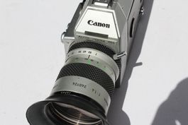 Canon Auto Zoom814