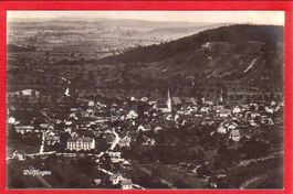 WÜLFLINGEN