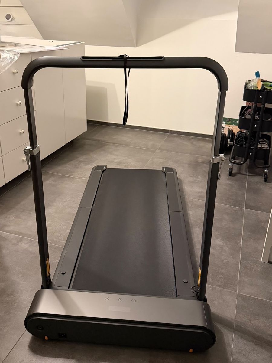 Kingsmith Vélos d'appartement: Walkingpad Kingsmith A1 – D'occasion à Nänikon par Evan12_9032 2