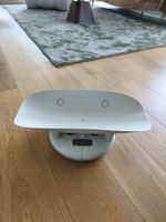 Balance pour bébé