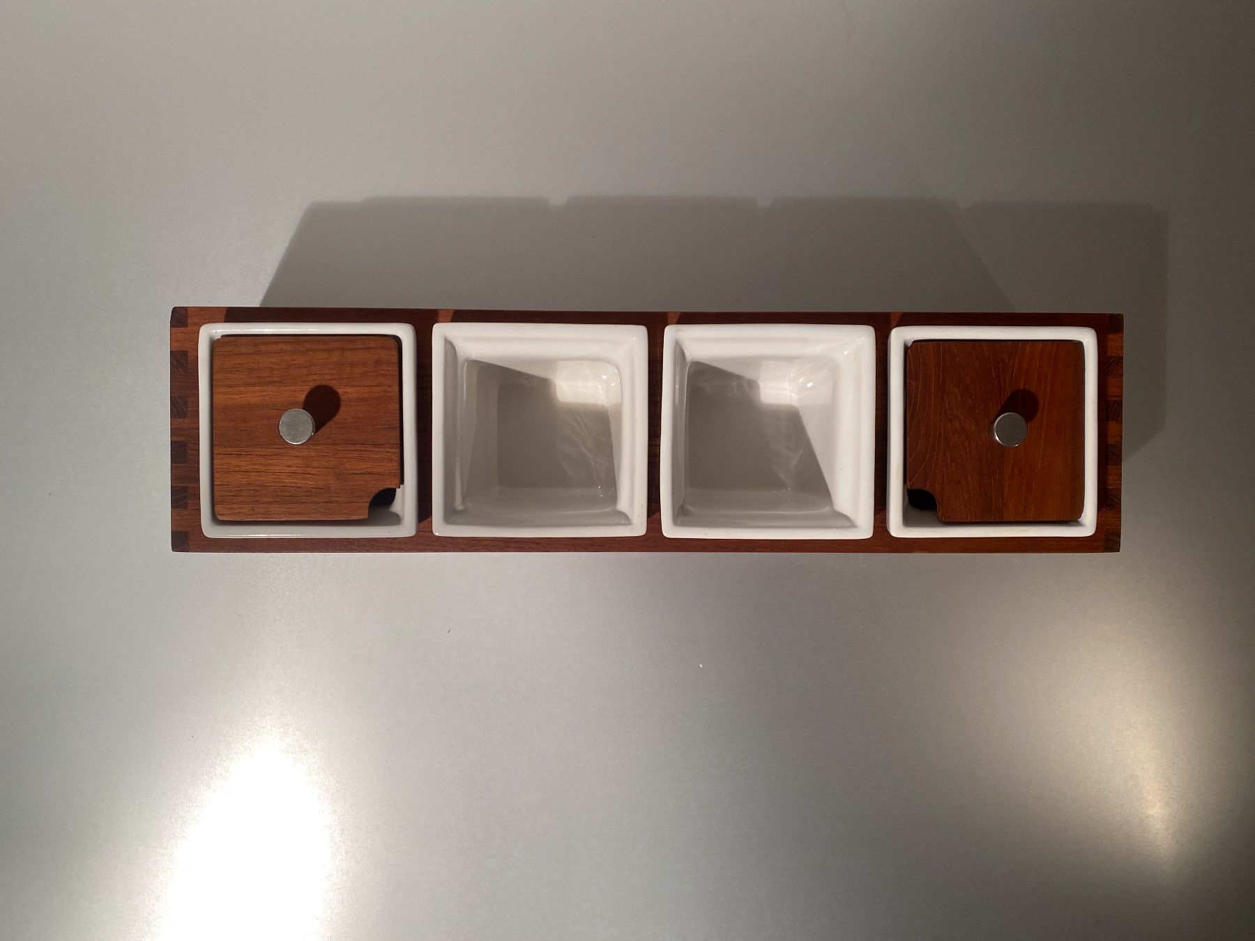 Ciotole: Schalen set von Skagerak – Nuovo (secondo la descrizione) da Fescoggia venduto da AmazingDesignObjects 5