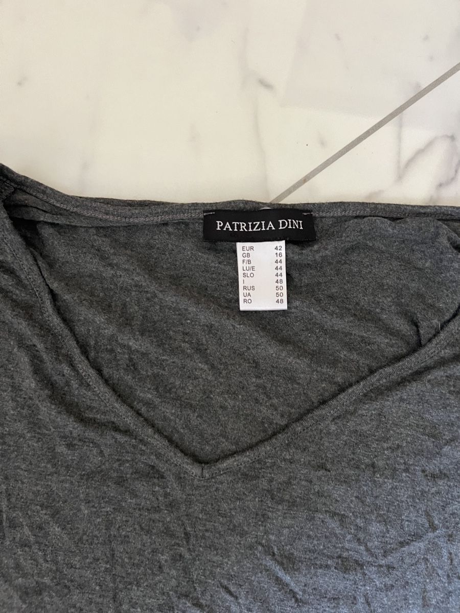Maglioni & Felpe: Pull-over und Jäckchen Grösse M, pull et jacquette taille M – Usato da COLOGNY venduto da fleurdelys84 9