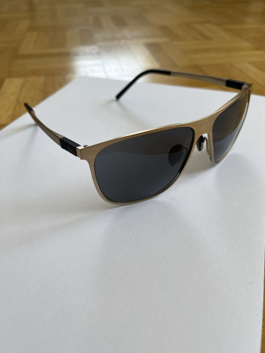Porsche Occhiali & Lenti: Porsche Design P 8609 Sonnenbrille – Usato da Goldach venduto da Pero911 5
