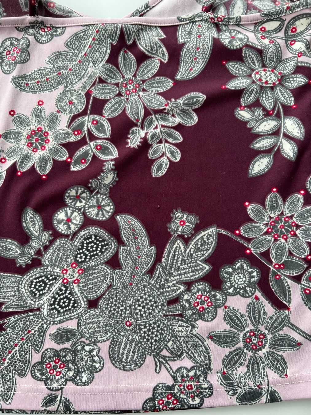 Lotti di vestiti: Bluse mit Top Nadia Nardi Gr. 38 – Nuovo (secondo la descrizione) da Füllinsdorf venduto da Sunnebliemli7 3