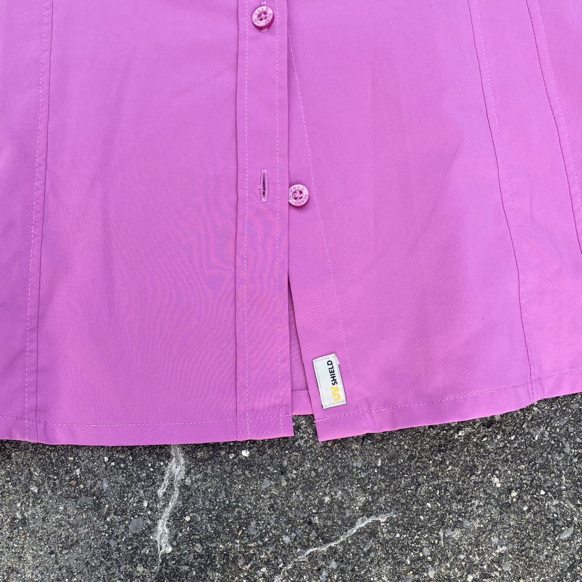 Jack Wolfskin Chemisiers: Jack Wolfskin Wandershirt – D'occasion à Fribourg par ann_l9b7 3