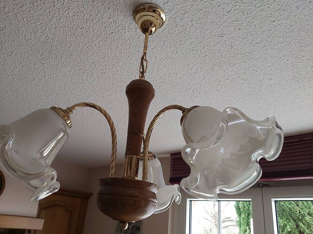 Lampadari & plafoniere: Plafonnier – Usato da Grandvaux venduto da mar_qcl5 1