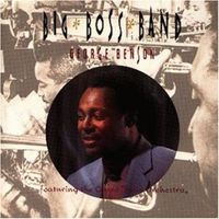 George Benson - Big Boss Band feat.the Count Basie Orchestra