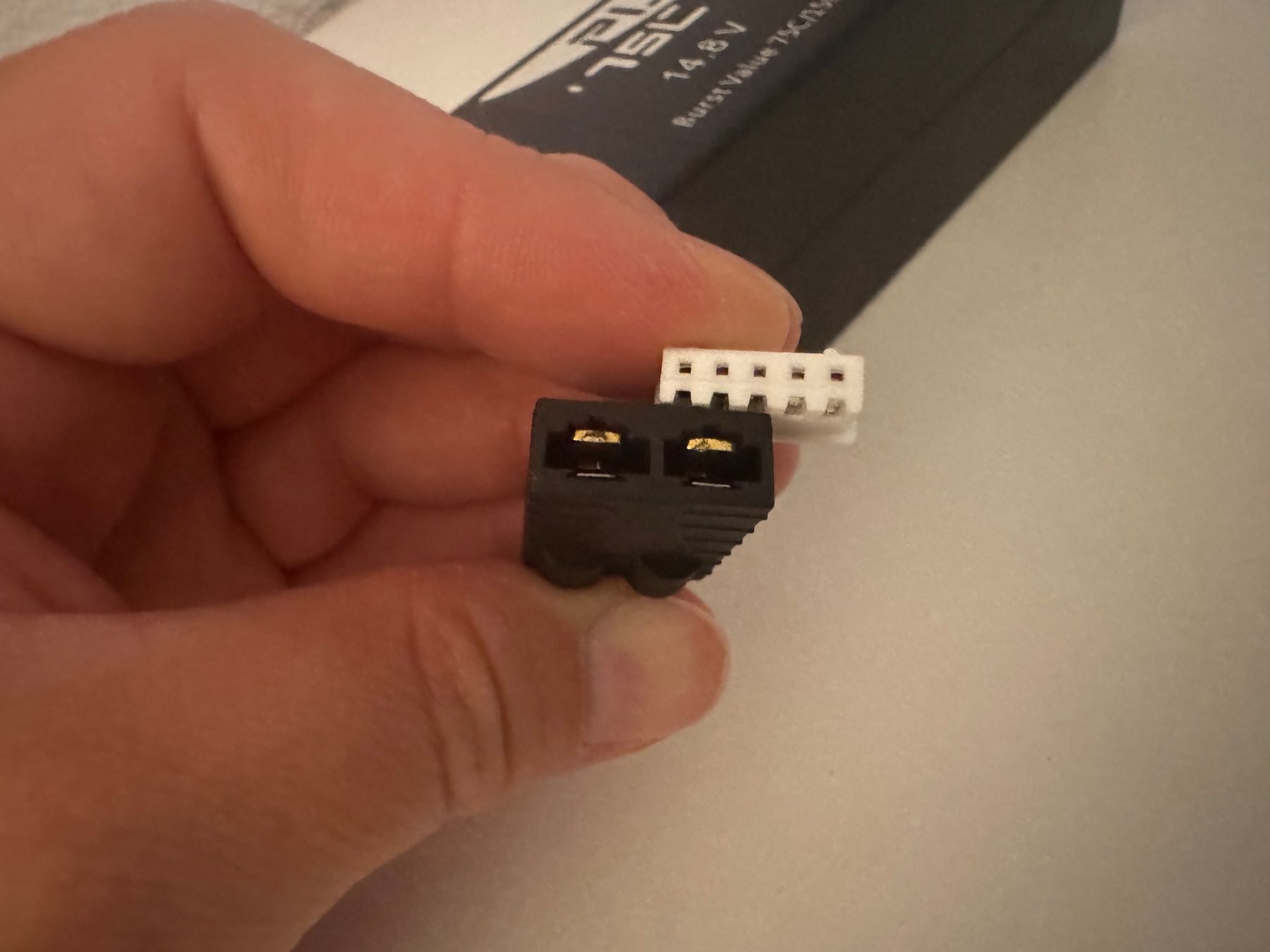 Akkus, Ladegeräte & Netzgeräte: Planet RC 4S Lipo – Neu (gemäss Beschreibung) aus Eiken von enn_kyx2 1