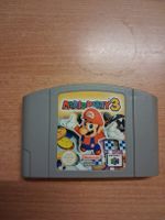 Mario Party 3 Nintendo 64