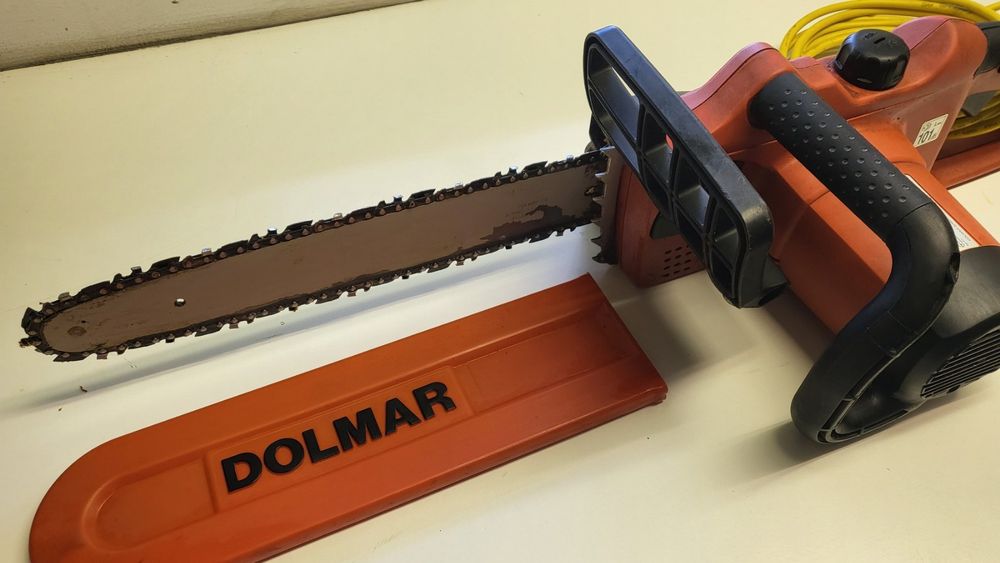 Zaagketting voor Benzine Kettingzaag, Motorzaag, Ketting Stihl