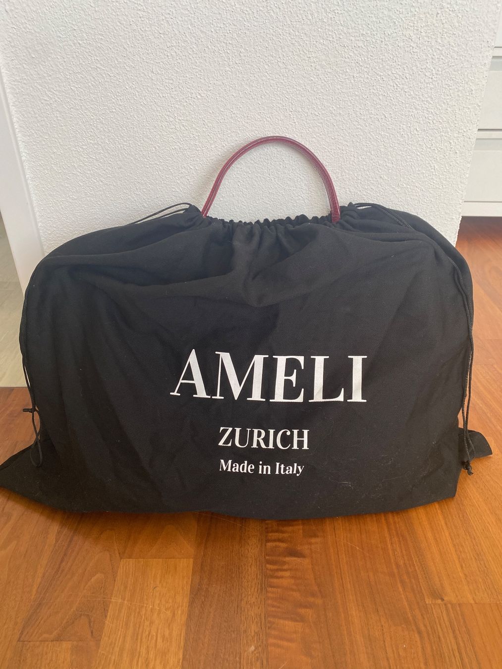 Alemi Borse da donna: Ameli (Alemi) Viadukt Work – Usato da Jonschwil venduto da luc_95qv 7
