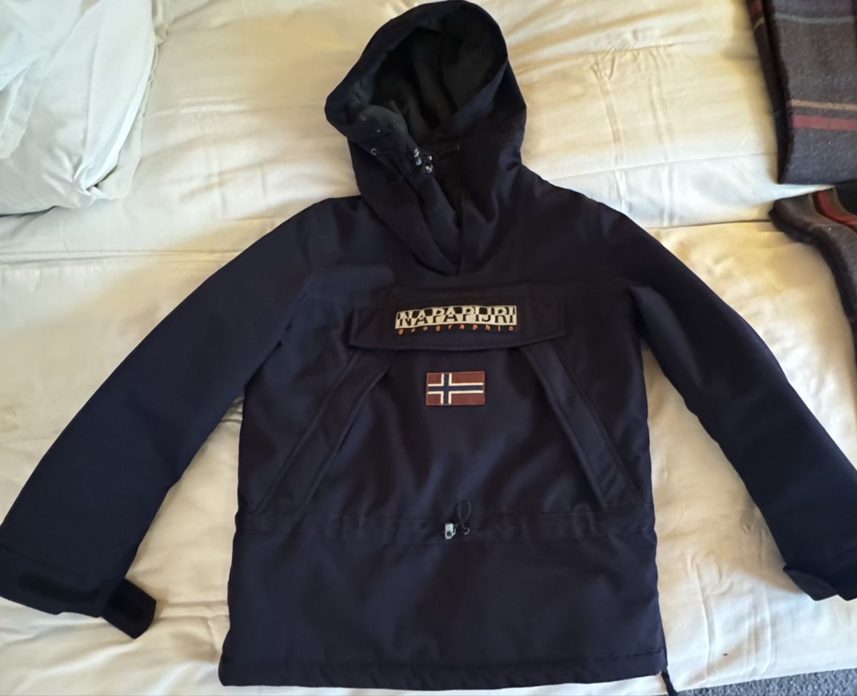 Napapijri Vestes: Ski Jacket NAPAPIJRI New! – Neuf (Voir description) à Coppet par Apicius1 2