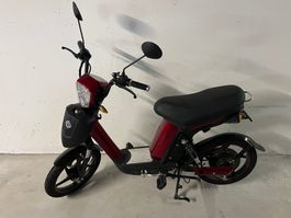 Ridelec X2 E-Töffli / E-Mofa / E-Scooter 25 kmh – nur 781 km