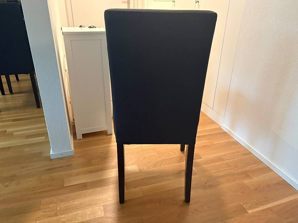 Chaises: Stuhl  – D'occasion à Ostermundigen par dom_q2z7 2