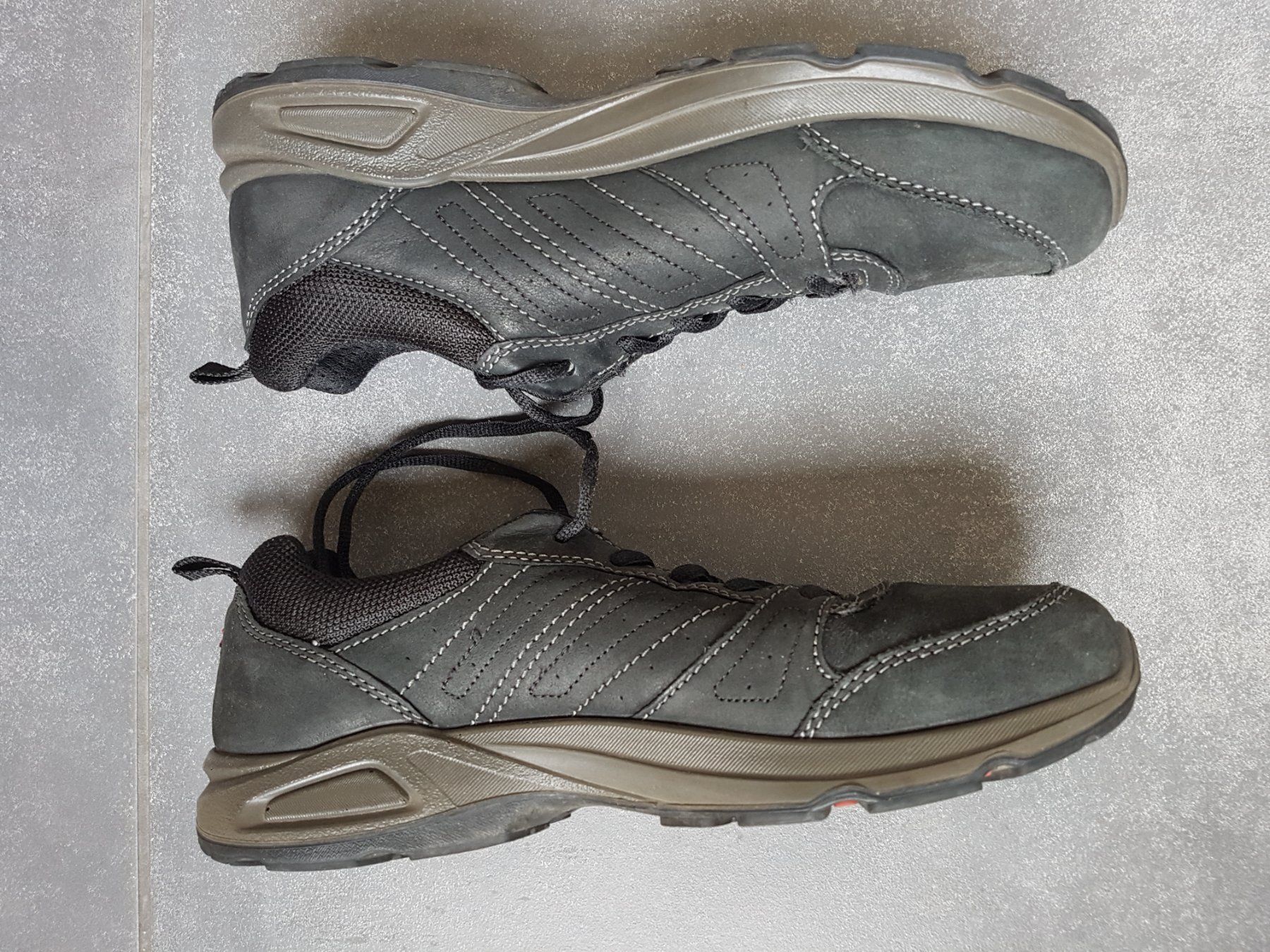 Ecco Damenschuhe: Damenschuh von Ecco, Gr.40 – Gebraucht aus St.Gallen von dajo0809 3