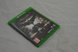 Batman Arkham Knight Xbox One Spiel CB