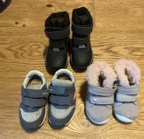 Schuhe Grösse 20