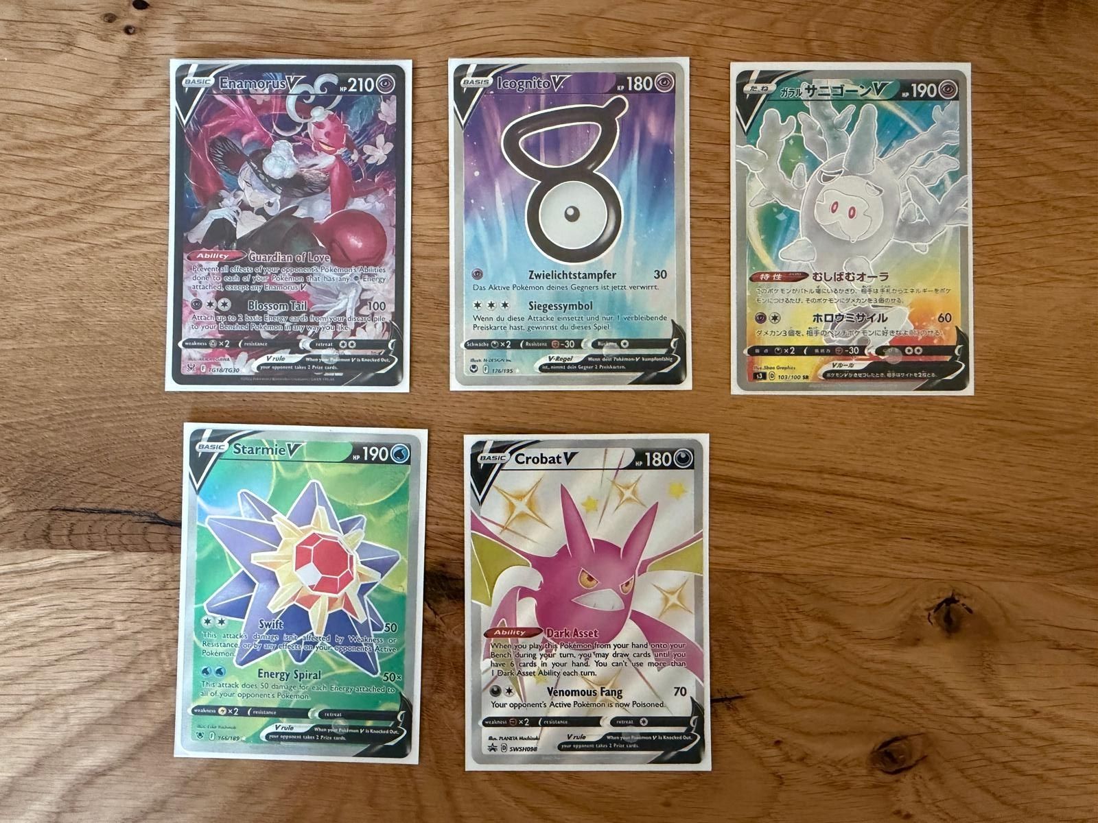 Cartoline: Pokémon sammlung wert ca 600CHF – Usato da Hirschthal venduto da tinek 4