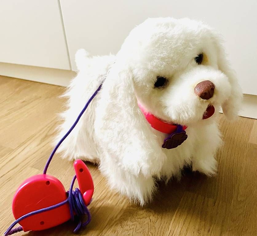 Giocattoli: Chien interactif Furreal friends  – Usato da La Tour-de-Peilz venduto da K_L