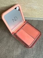 NATASHA DENONA HY-BLUSH - Nude Mauve