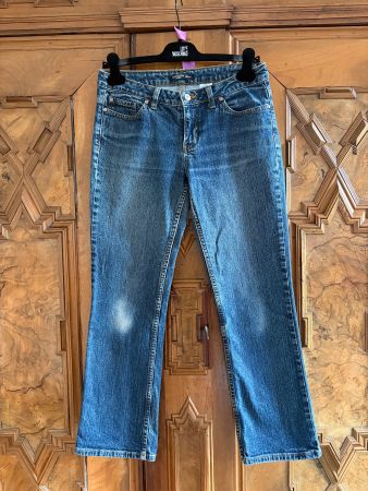 CANYON RIVER BLUES PETITE Jeans Britney Spears Denim-Look