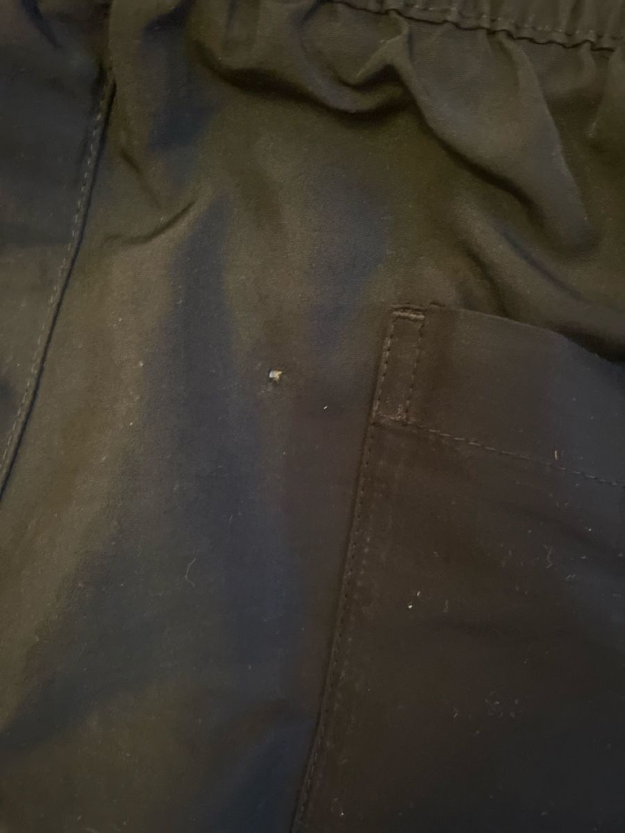 Calvin Klein Badehosen: Calvin Klein Badehose Grösse M – Gebraucht aus Wettingen von vpr_9gz6 2