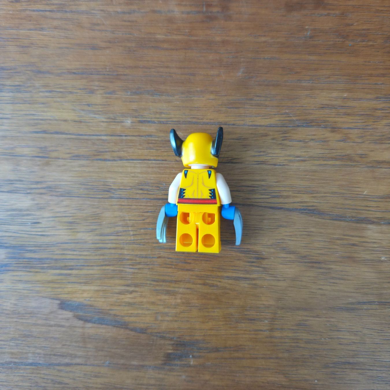 Lego Kit di costruzioni: LEGO Marvel Wolverine Mech Armor 76202 – Usato da Zürich venduto da Wickeddude 2