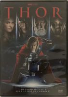 MARVEL - THOR
