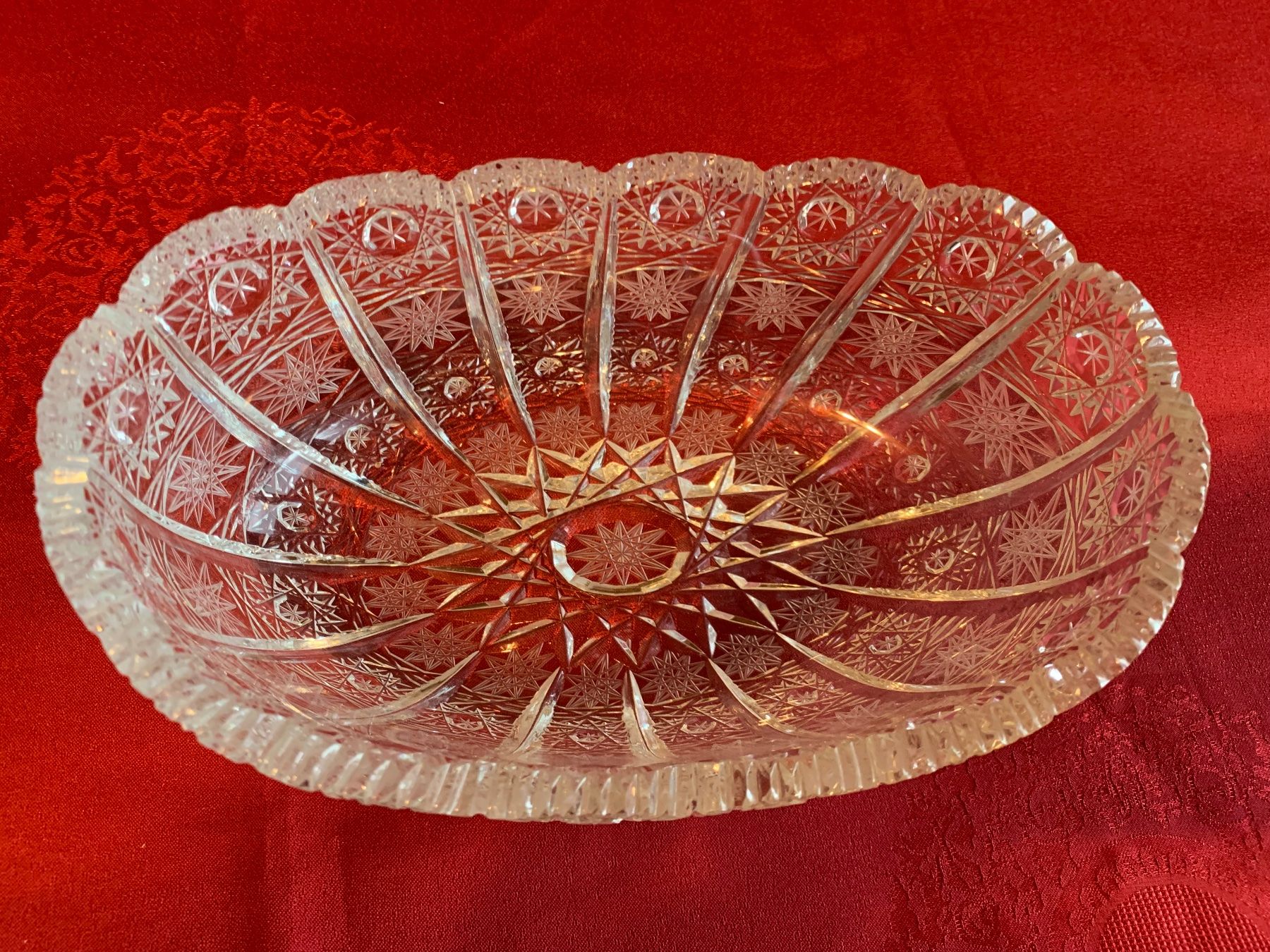 Ciotole: Bohemia Crystal vintage – Nuovo (secondo la descrizione) da Prilly venduto da Sissi_1009 2