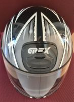 Motorradhelm