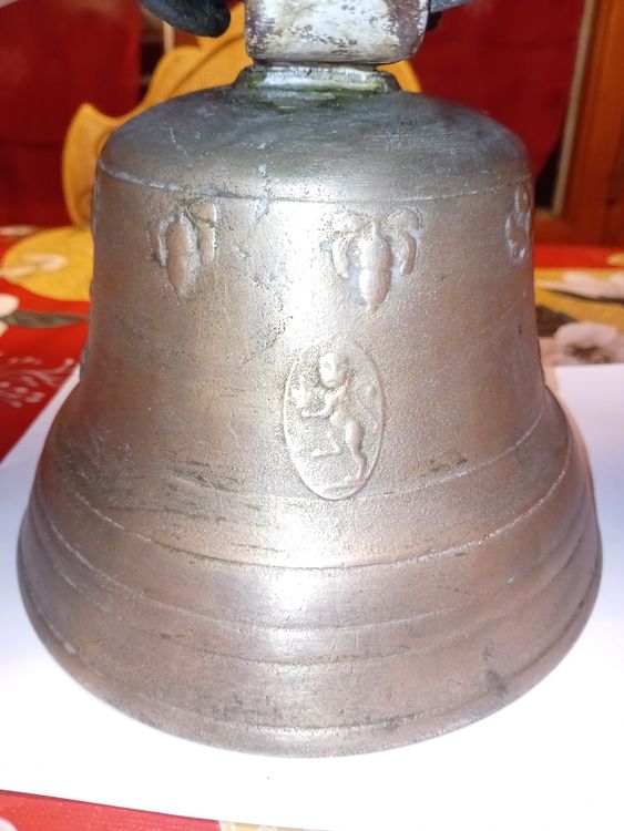 Js. Schopfer A Gessenay magnifique pièce de collection. Kaufen auf