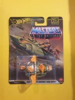 Hot Wheels MASTERS OF THE UNIVERSE WIND RAIDER