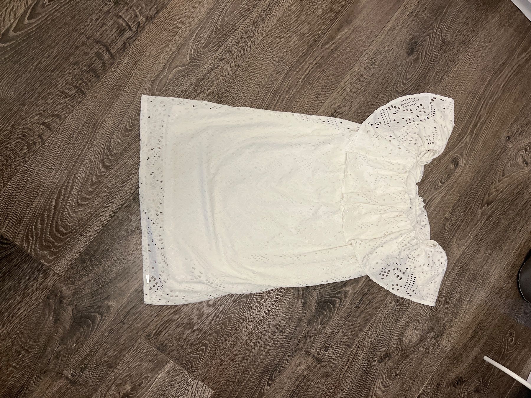 Maillots de bain & Bikinis: Strandkleid Grösse S – D'occasion à Weiach par LemonJuice1995
